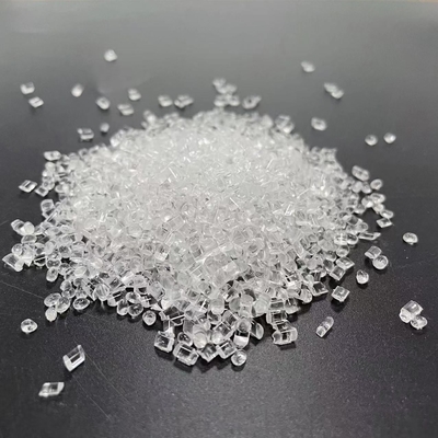 Solid Acrylic Resin Similar To Paraloid B-44