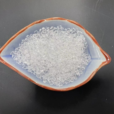 Solid Acrylic Resin Similar To Paraloid B-44