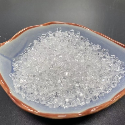 Solid Acrylic Resin Similar To Paraloid B-44