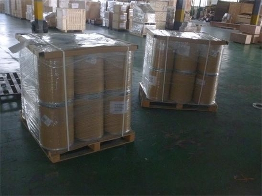 Purity 99.8% Nano Silicon Dioxide SIO2 (Silica Powder) Cas No. 14808-60-7