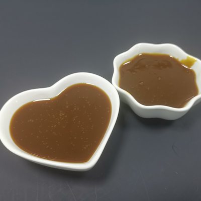 Soya Lecithin ( Cas No. 8002-43-5 ) Soya Bean Lecithin Applied To Food And Health