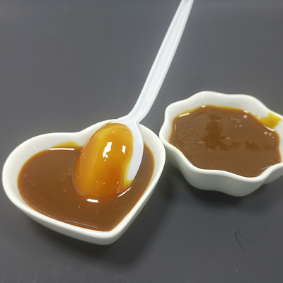 Brown Liquid With Typical Soya Odor Of Soya Bean Lecithin Cas No. 8002-43-5
