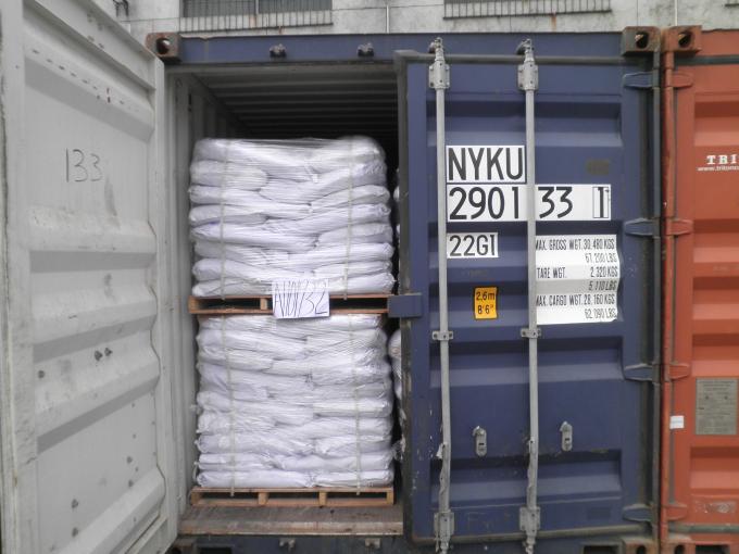 OEM Coating Baso4 Barium Sulfate Paint White Powder