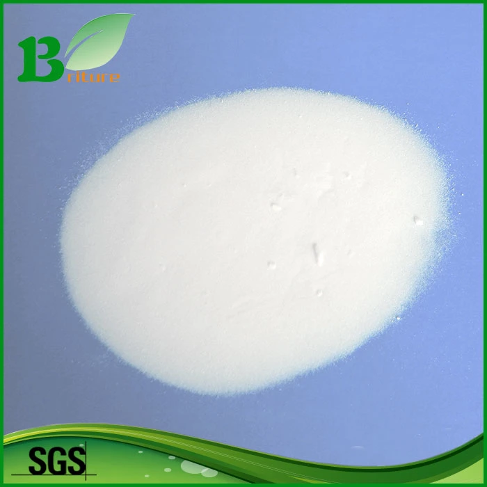 Solid Thermoplastic Acrylic Resin Ba-HS Similar to Br-116 for Concrete Sealer