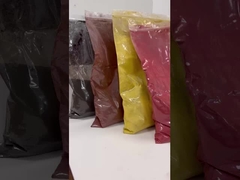 B140 Strong Tinting Strength synthetic pigment Iron Oxide Red for paint