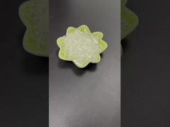 water based acrylic resin