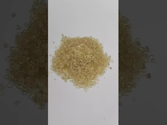 CPP Chlorinated Polypropylene Resin Pellets Soluble In Toluene And Xylene
