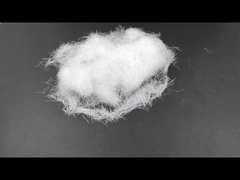 Light and Artistic UHPC Special Synthetic Fiber for Building Decoration Exterior Wall